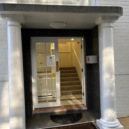 Hotel St Leonards Sydney Eksteriør bilde