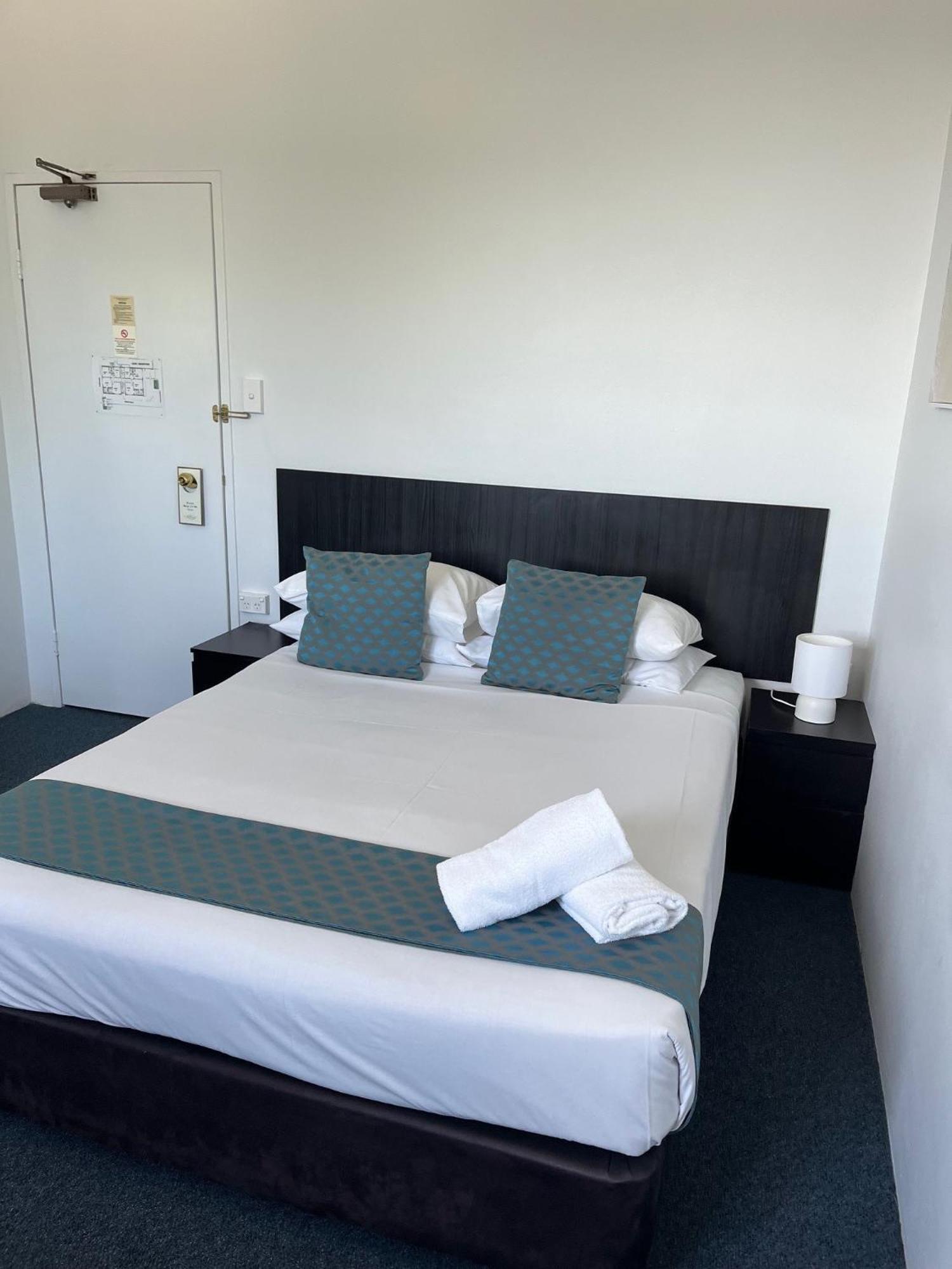 Hotel St Leonards Sydney Eksteriør bilde