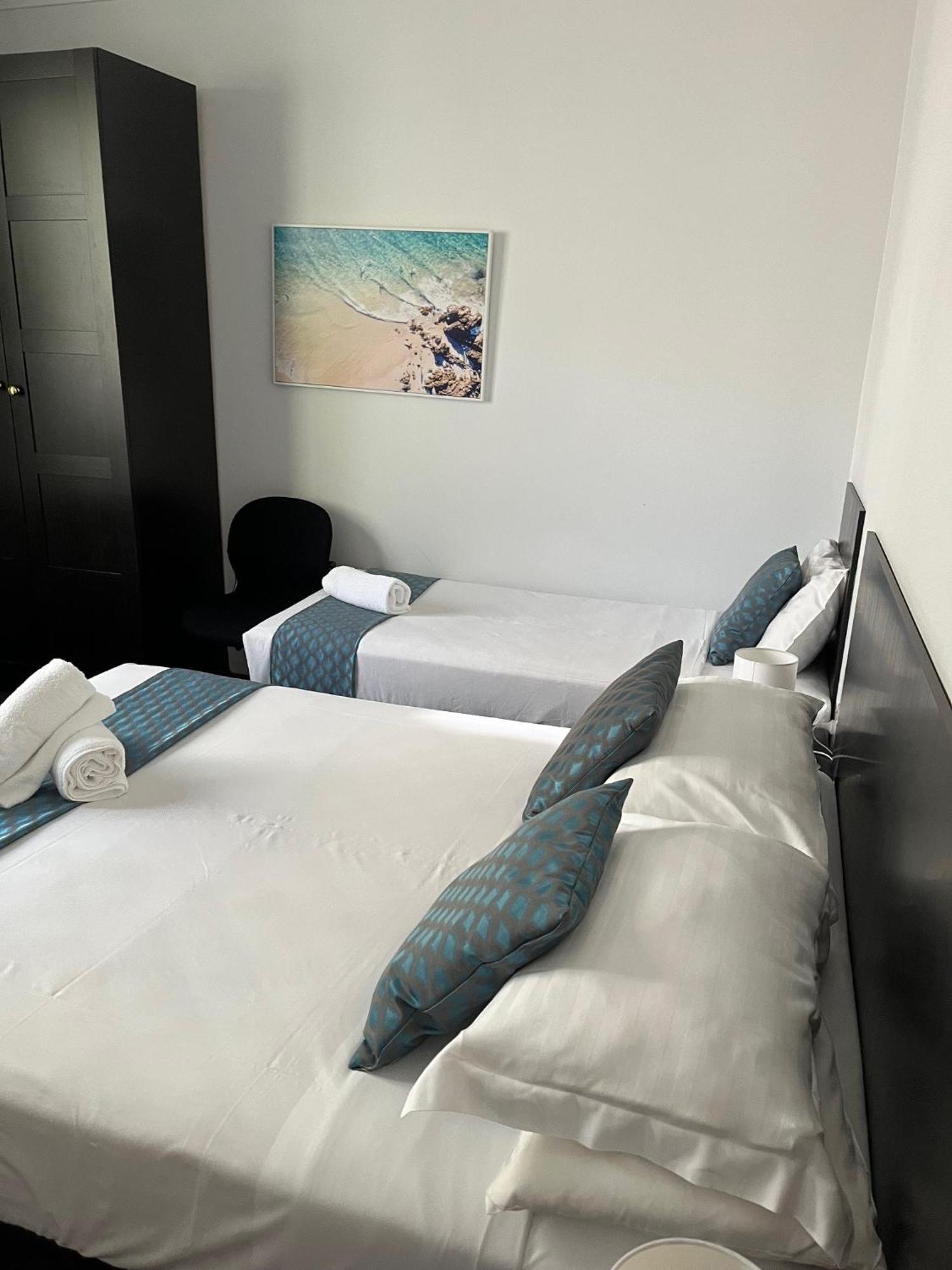 Hotel St Leonards Sydney Eksteriør bilde