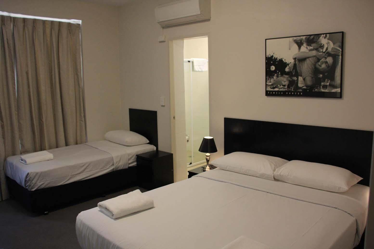 Hotel St Leonards Sydney Eksteriør bilde